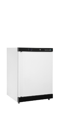 Picture of Tefcold UF200 Stainless Steel Undercounter Freezer [duplicated]