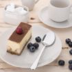 Picture of Olympia Buckingham Dessert Spoon (Pack of 12)