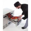Picture of Polar G-Series 2 Drawer Counter Fridge 240Ltr