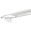 Picture of Bolero Round Flip Top Table Stainless Steel 600mm