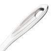 Picture of Vogue Stainless Steel & Aluminium Tri-Wall Frying Pan 24cm