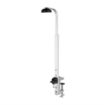 Picture of Olympia Single Bottle Bar Optic Holder Shelf Mount