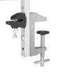 Picture of Olympia Single Bottle Bar Optic Holder Shelf Mount
