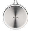 Picture of Vogue Stainless Steel & Aluminium Tri-Wall Saucepan 16cm