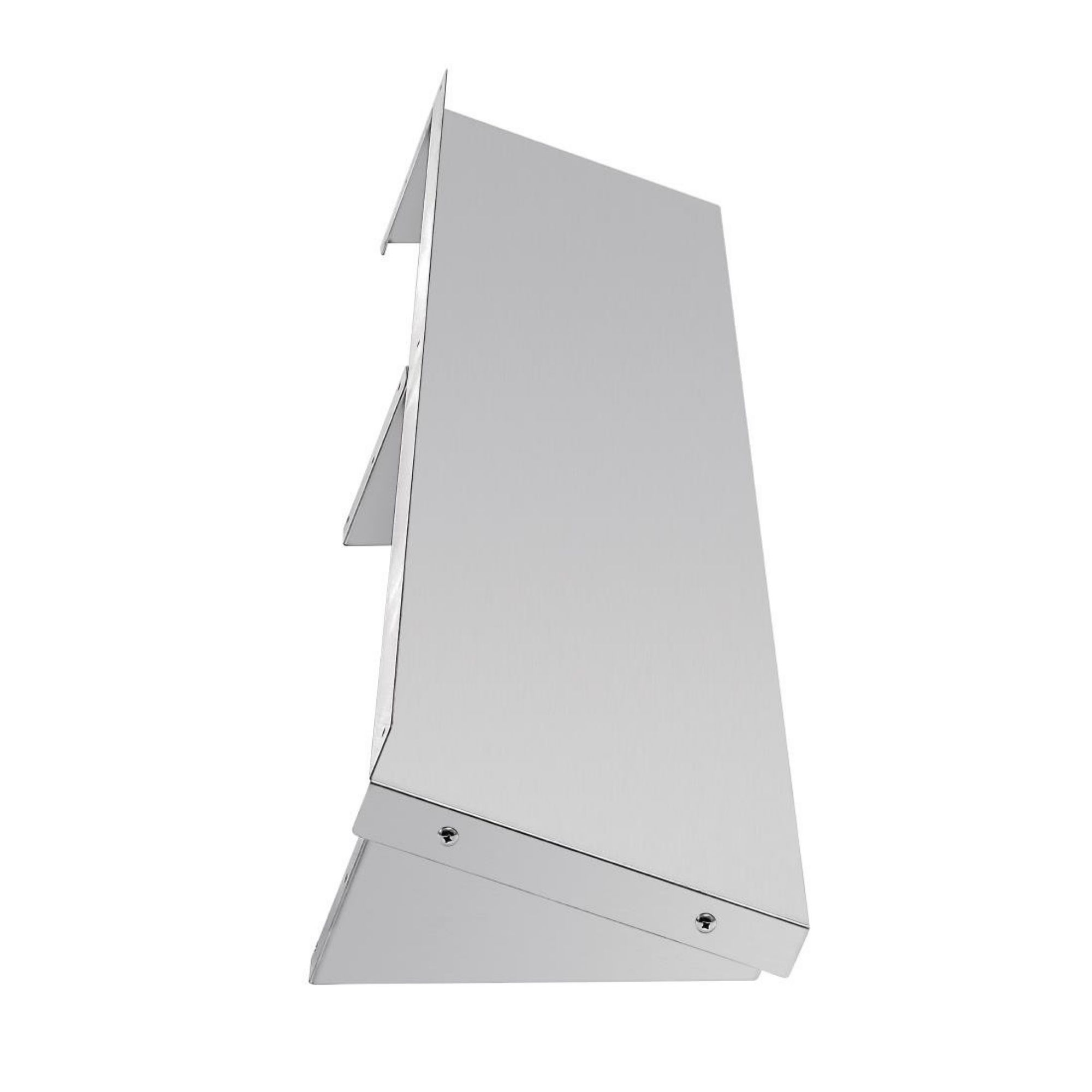 Picture of Vogue Stainless Steel Kitchen Shelf 1500mm