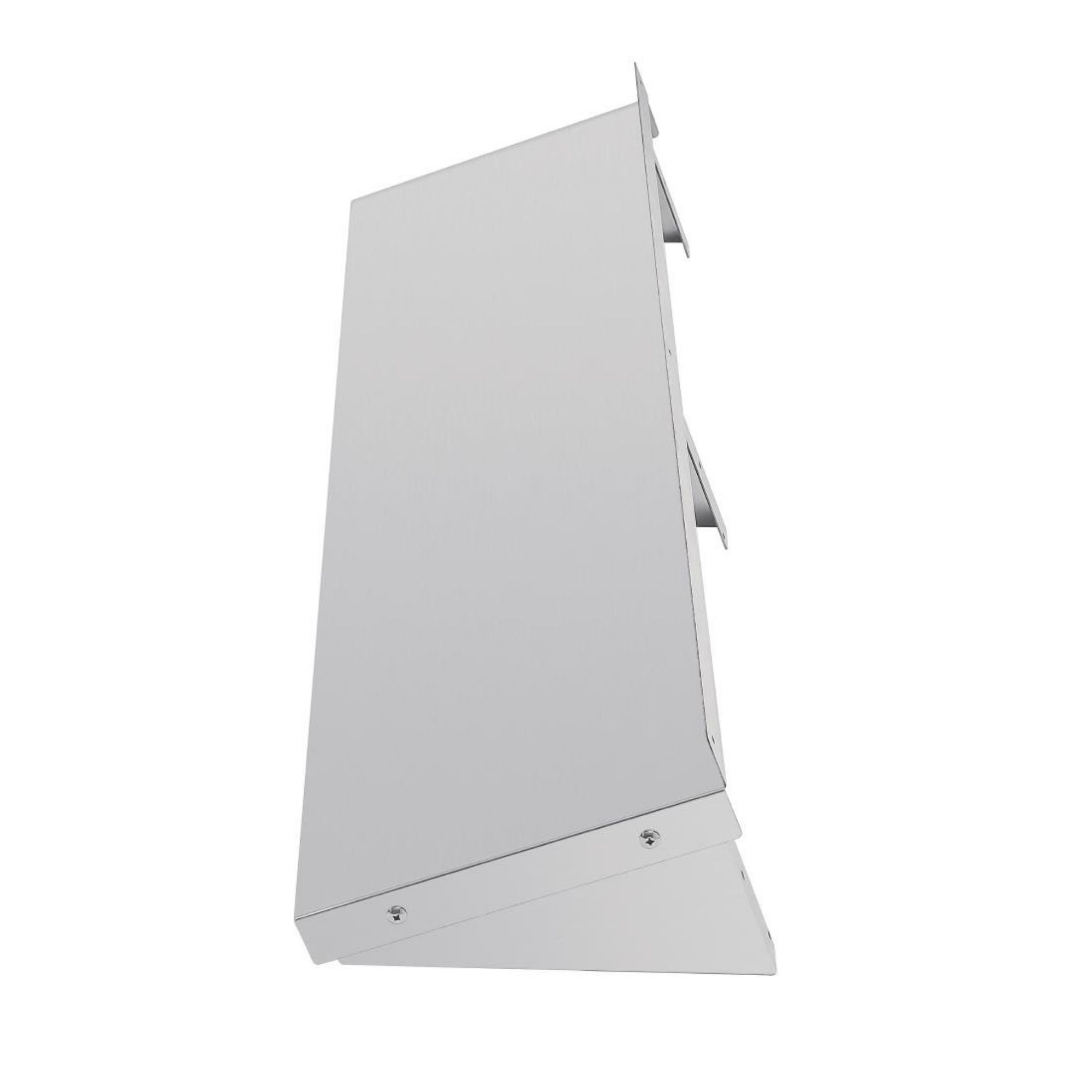 Picture of Vogue Stainless Steel Kitchen Shelf 1200mm
