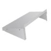 Picture of Vogue Stainless Steel Kitchen Shelf 900mm