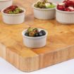 Picture of Olympia Whiteware Ramekins 70mm (Pack of 12)