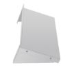 Picture of Vogue Stainless Steel Kitchen Shelf 600mm