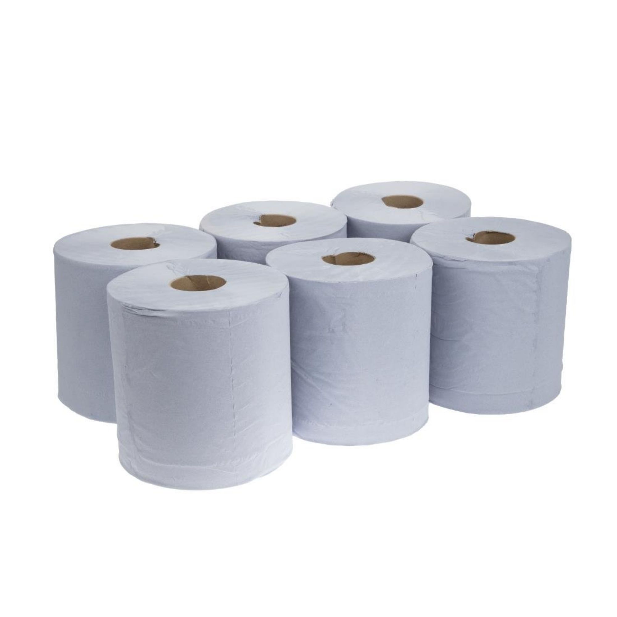 Picture of Tork Centre Feed Reflex Wiper 2Ply Refill (Pack of 6)