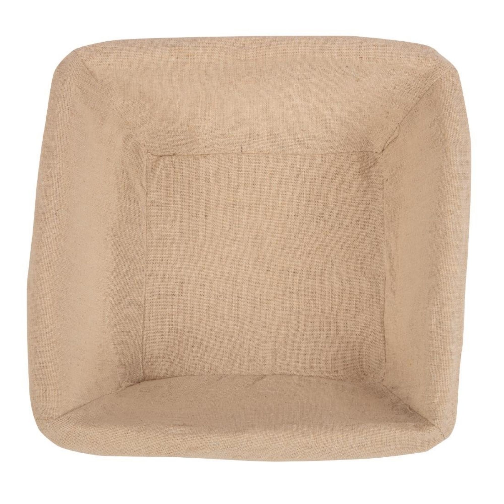 Picture of Olympia Wicker Square Basket