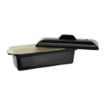 Picture of Vogue Black Cast Iron Pate Terrine Mould 1.3Ltr