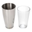 Picture of APS Boston Shaker and Glass
