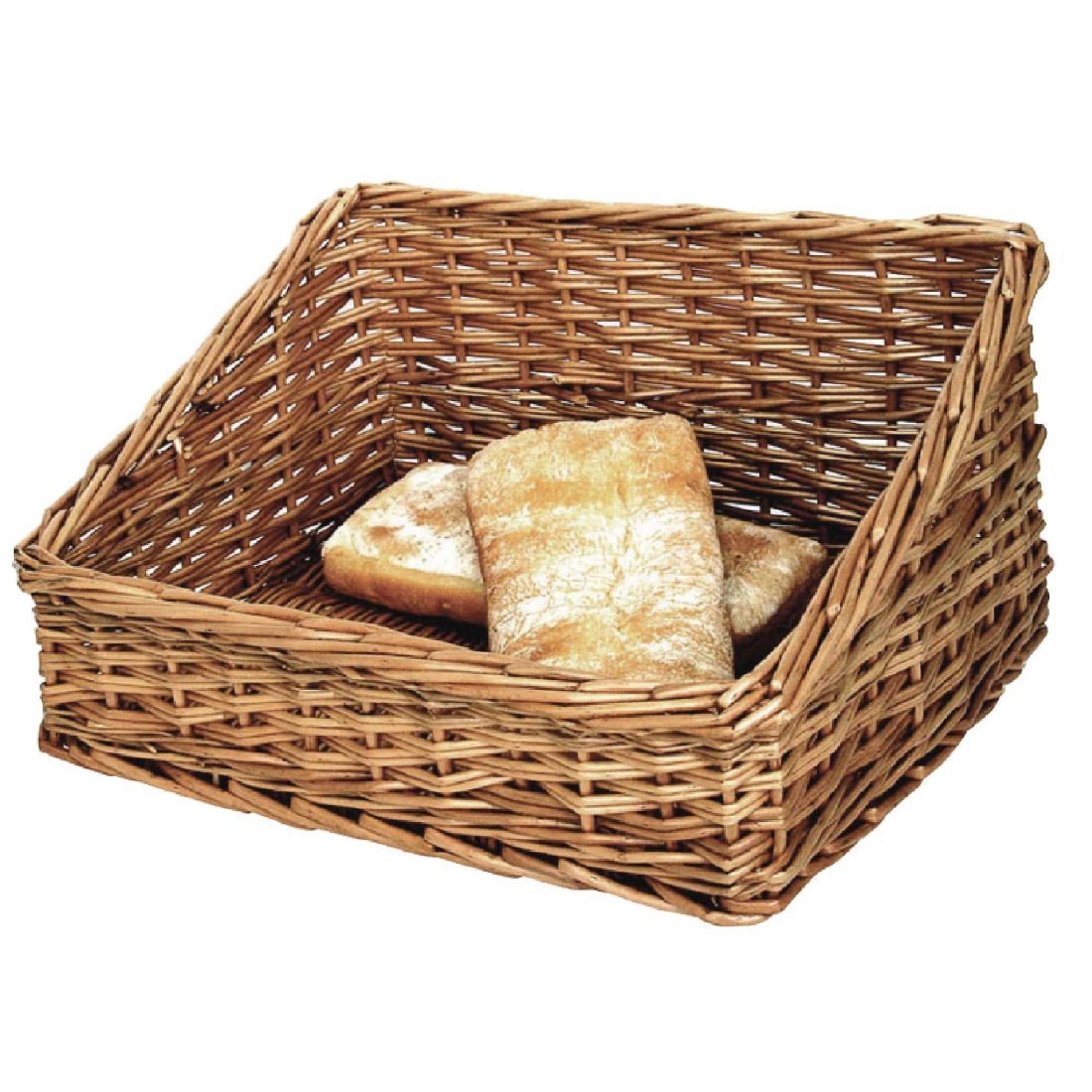 Picture of Olympia Bread Display Basket 360mm