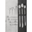 Picture of Olympia Kelso Latte Spoon (Pack of 12)