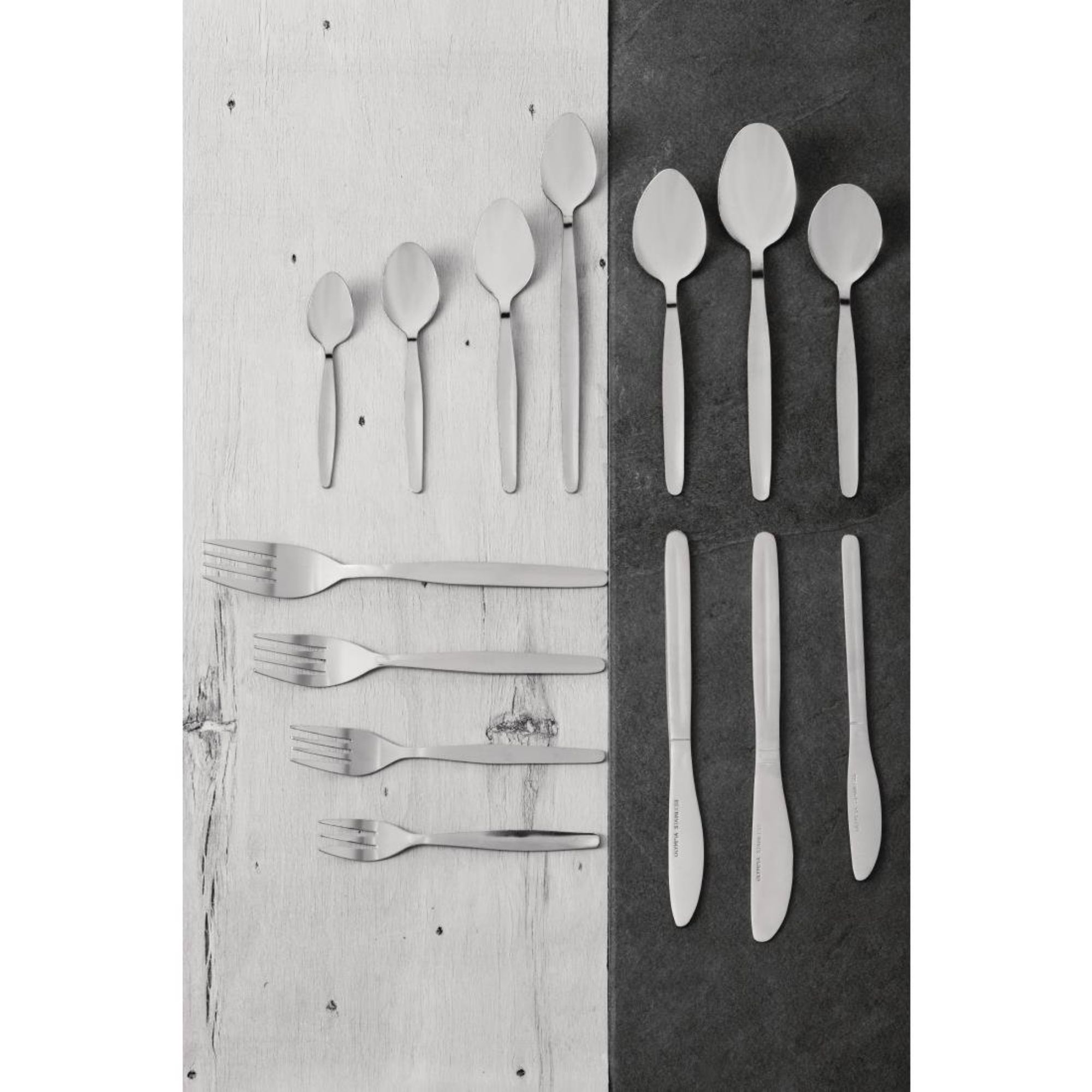 Picture of Olympia Kelso Latte Spoon (Pack of 12)