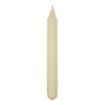 Picture of Bolsius 7" Bistro Candles Ivory (Pack of 45)