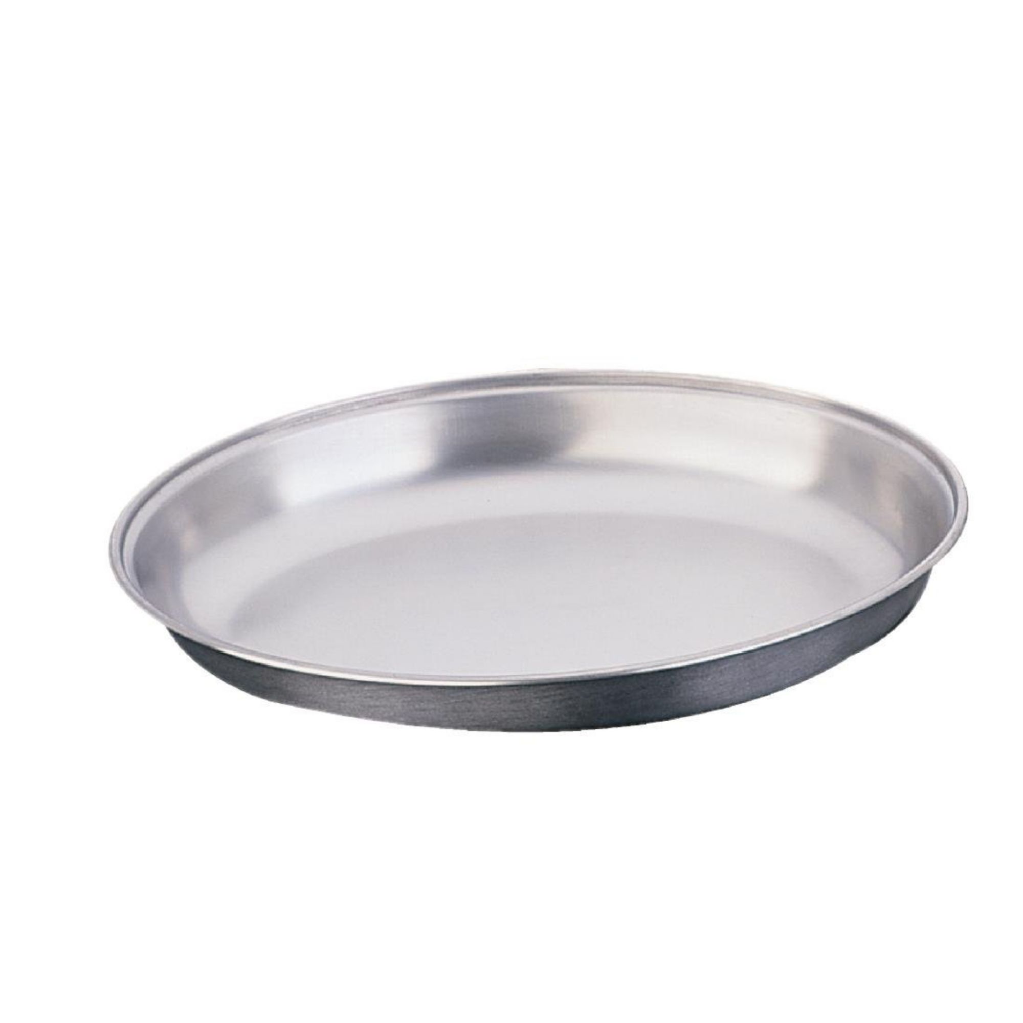 Picture of Olympia Oval Vegetable Dish 200mm