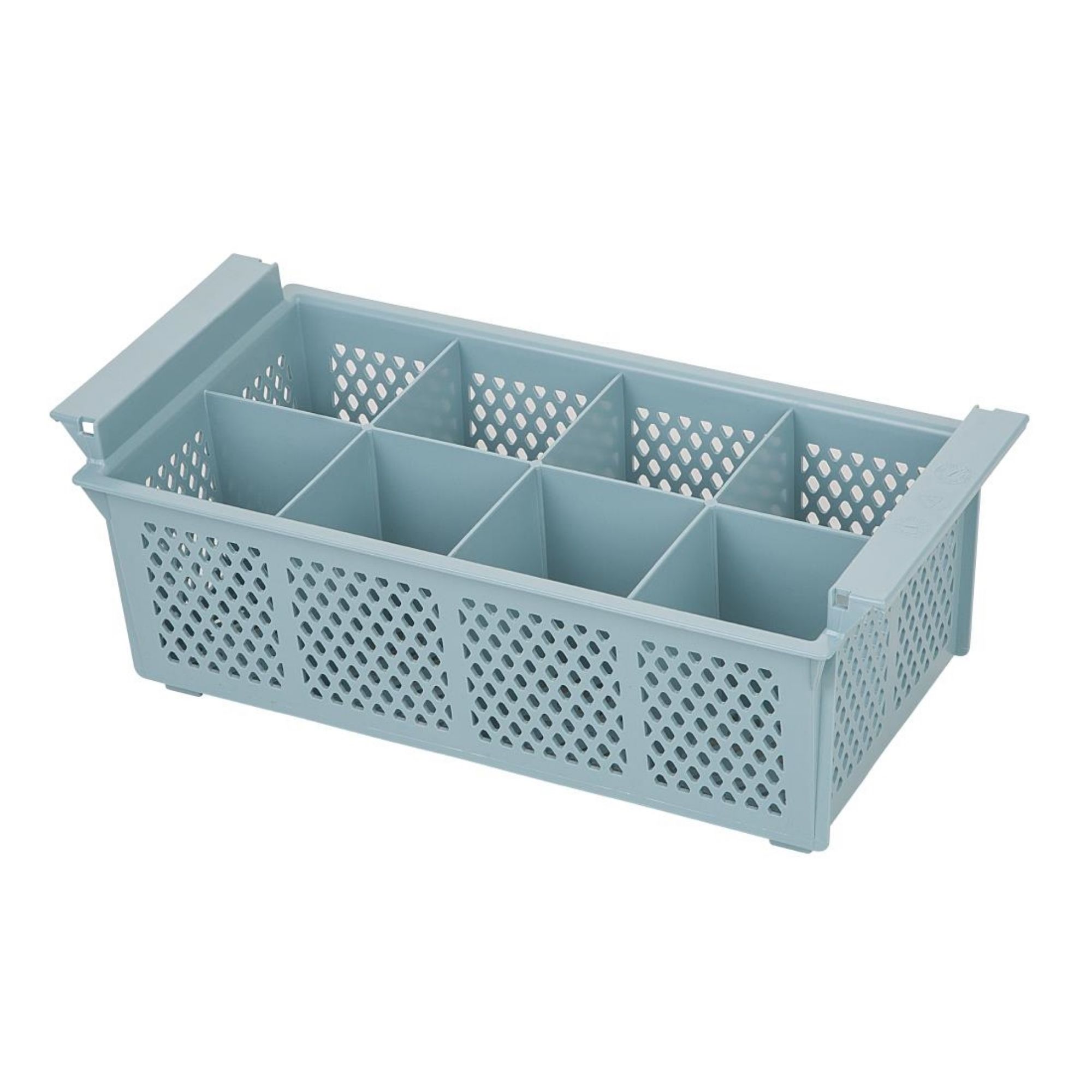 Picture of Olympia Kristallon Cutlery Basket