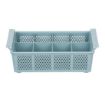 Picture of Olympia Kristallon Cutlery Basket