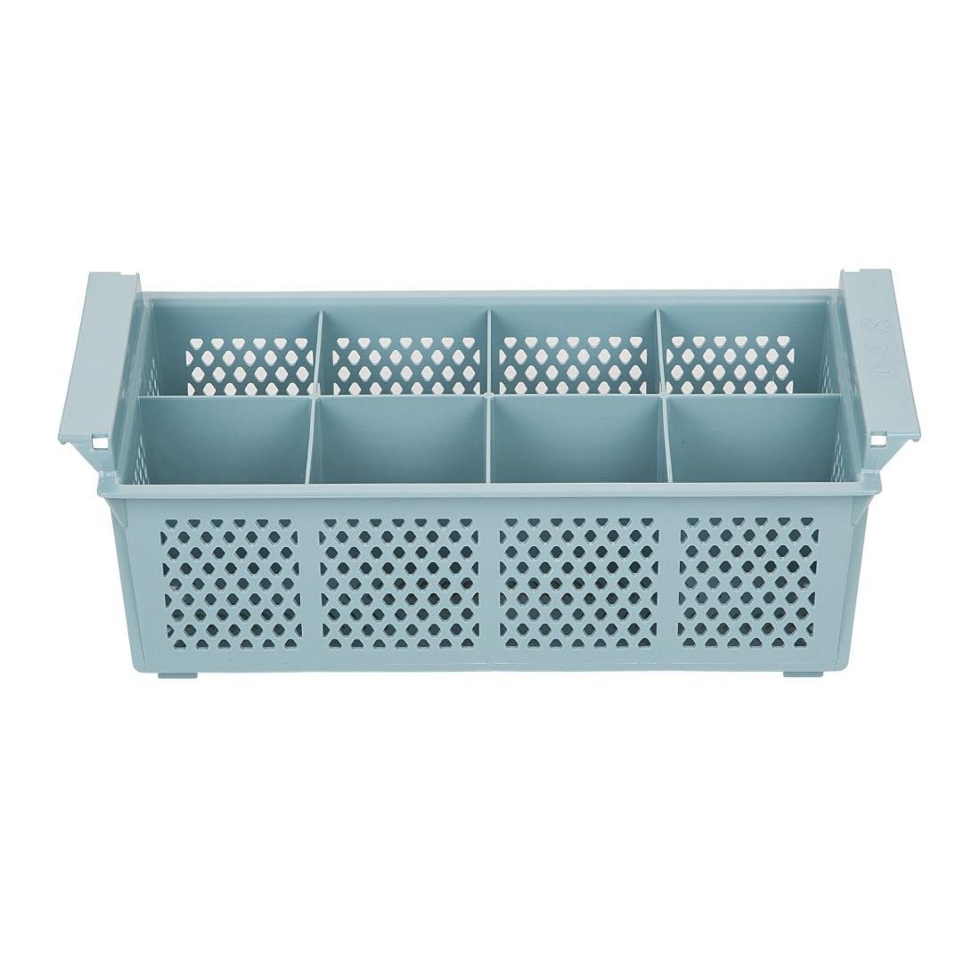 Picture of Olympia Kristallon Cutlery Basket