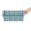 Picture of Olympia Kristallon Cutlery Basket