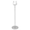 Picture of Olympia Stainless Steel Table Number Stand 305mm