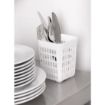 Picture of Olympia Square Cutlery Basket