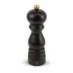 Picture of Peugeot Dark Wood Salt Mill 7in
