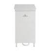 Picture of Jantex Fire Retardant Sack Trolley