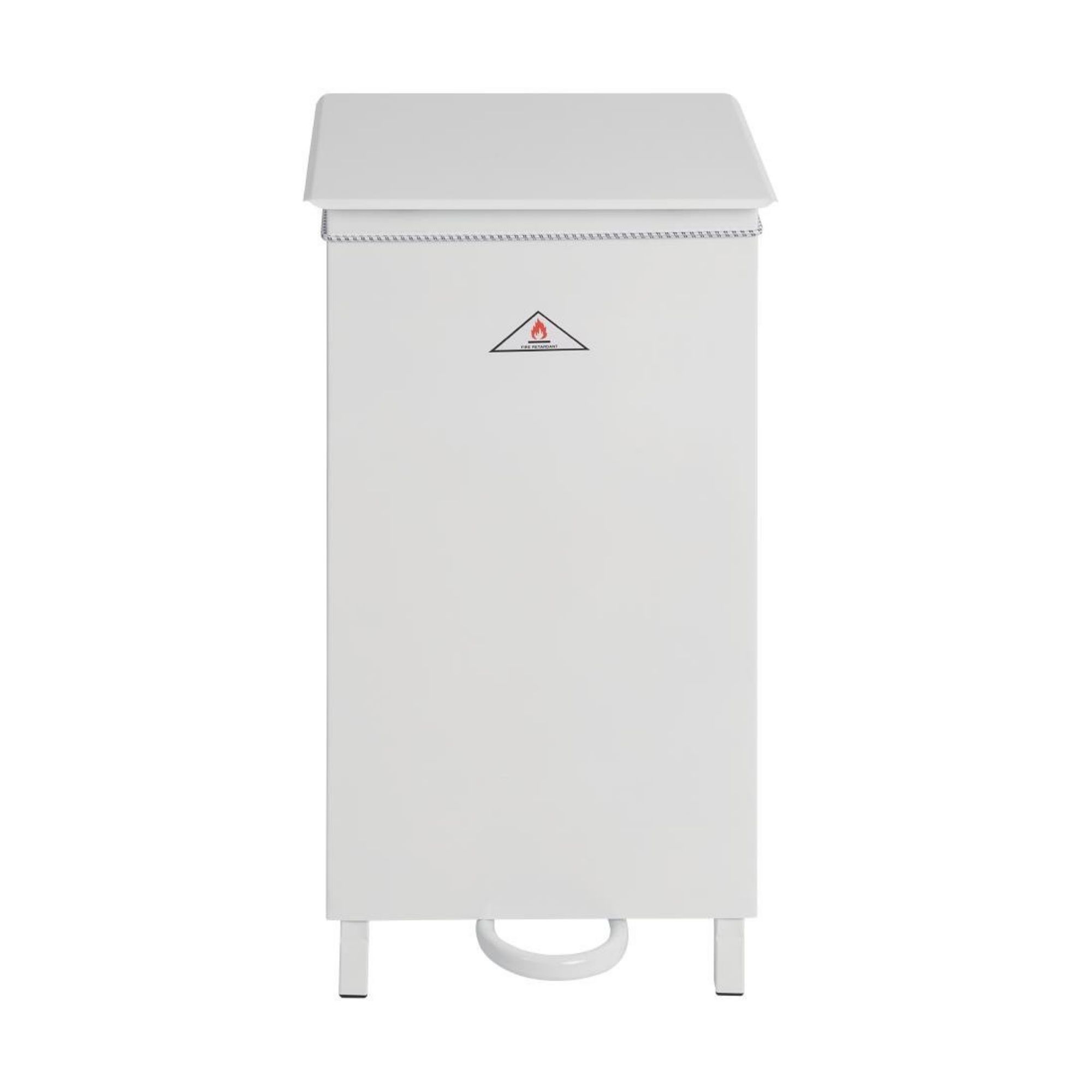 Picture of Jantex Fire Retardant Sack Trolley