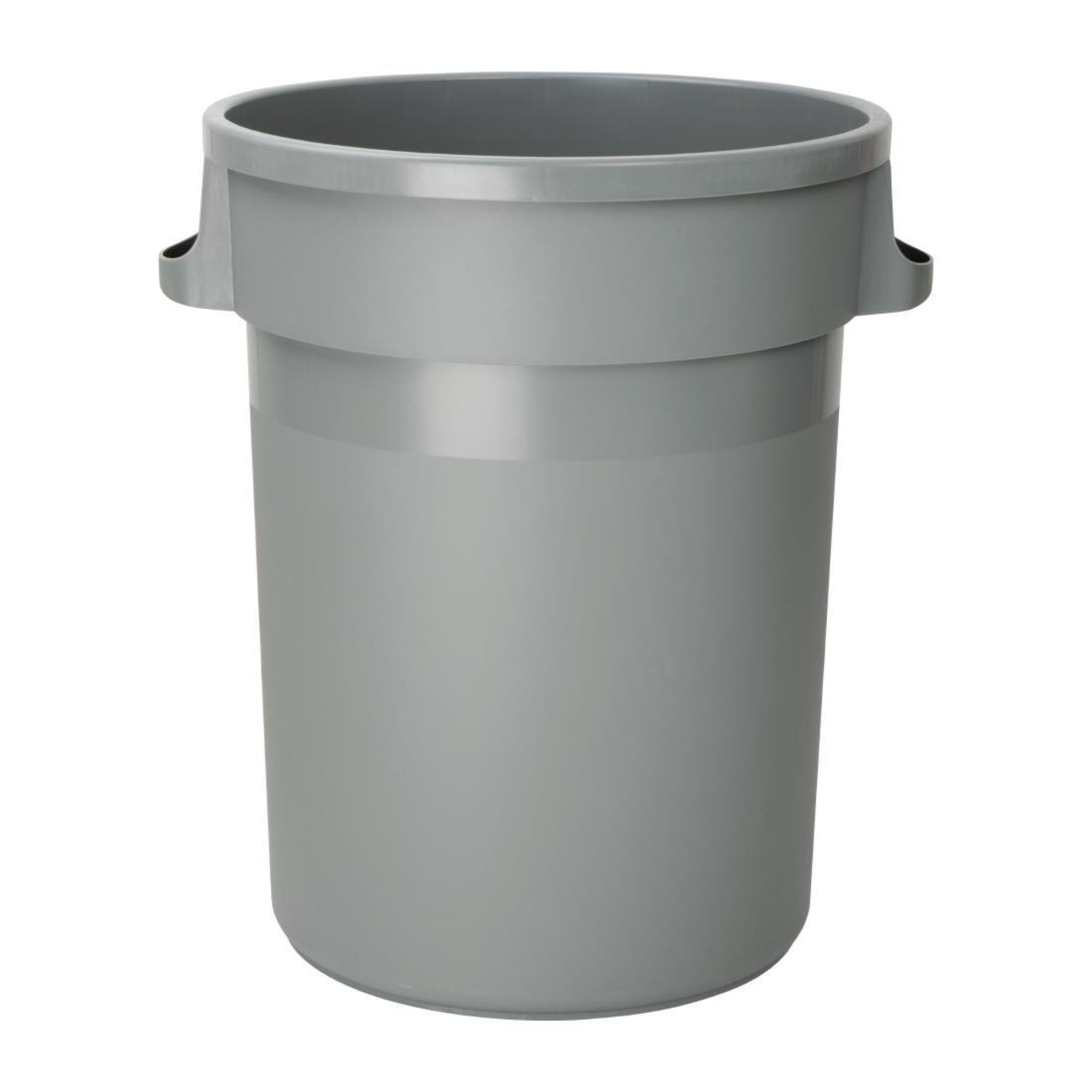 Picture of Jantex Bin Grey 80Ltr