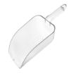 Picture of Vogue Polycarbonate Scoop 1.9Ltr