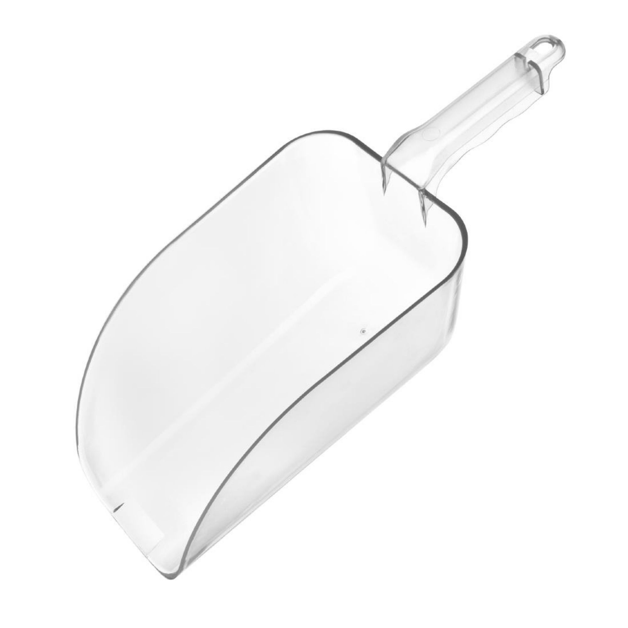 Picture of Vogue Polycarbonate Scoop 1.9Ltr
