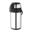 Picture of Olympia Pump Action Airpot 3Ltr