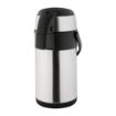 Picture of Olympia Pump Action Airpot 2.5Ltr