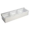 Picture of Olympia Condiment Dispenser 3 x 2 Pint