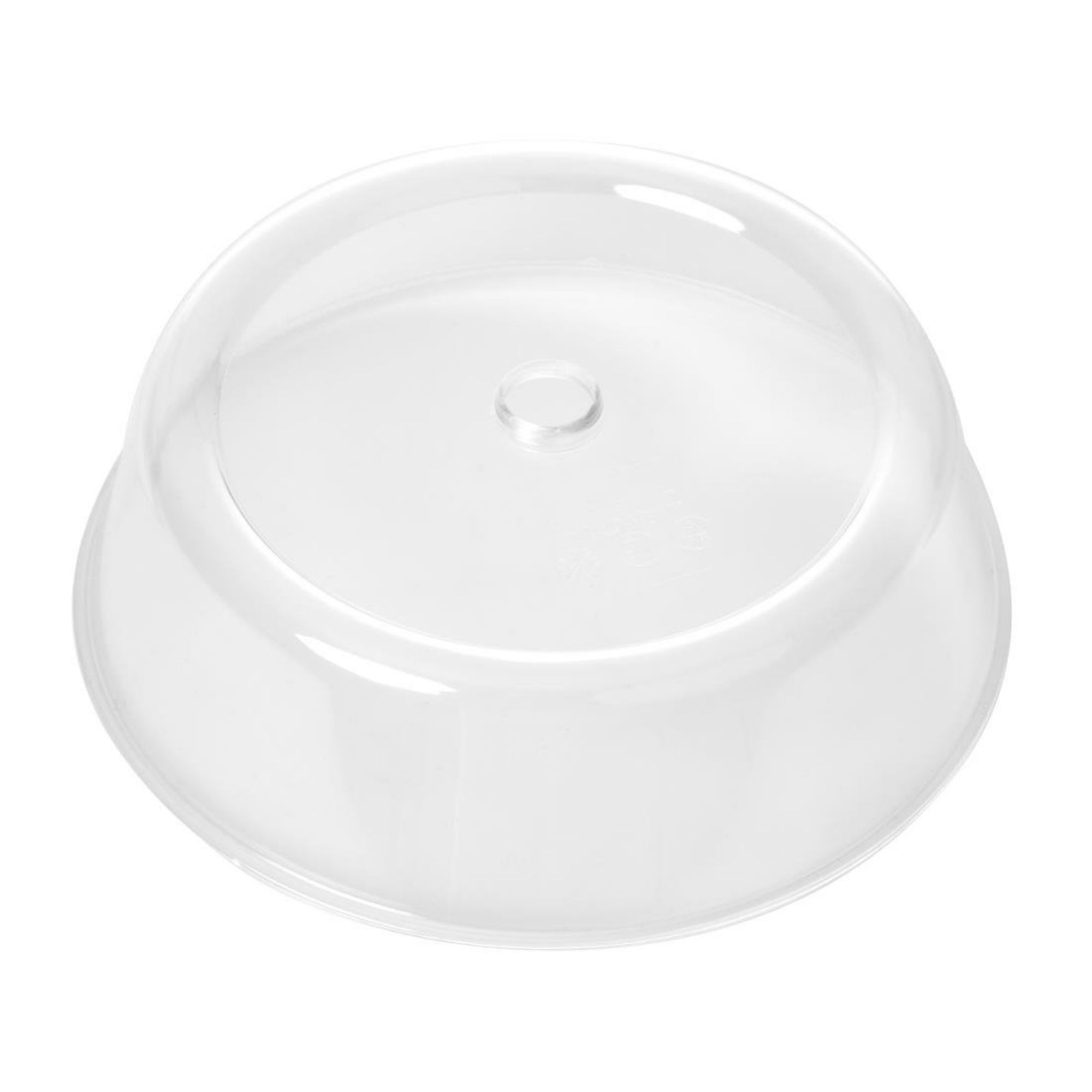 Picture of Vogue Polycarbonate Plate Cover