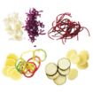 Picture of Robot Coupe Food Processor with Veg Prep Attachment R301