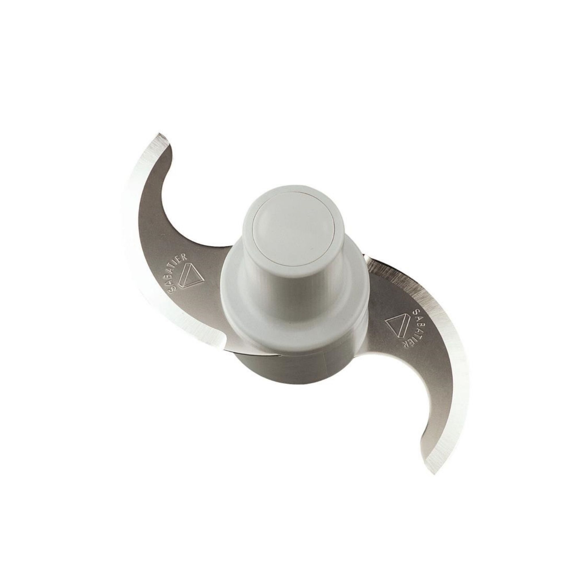 Picture of Robot Coupe Food Processor with Veg Prep Attachment R301