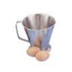Picture of Stainless Steel Measuring Jug 1.1Ltr