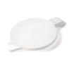 Picture of Olympia Kristallon White Polycarbonate Lid for 1.4Ltr Jug