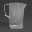 Picture of Olympia Kristallon Durable Polycarbonate Jug 0.9Ltr