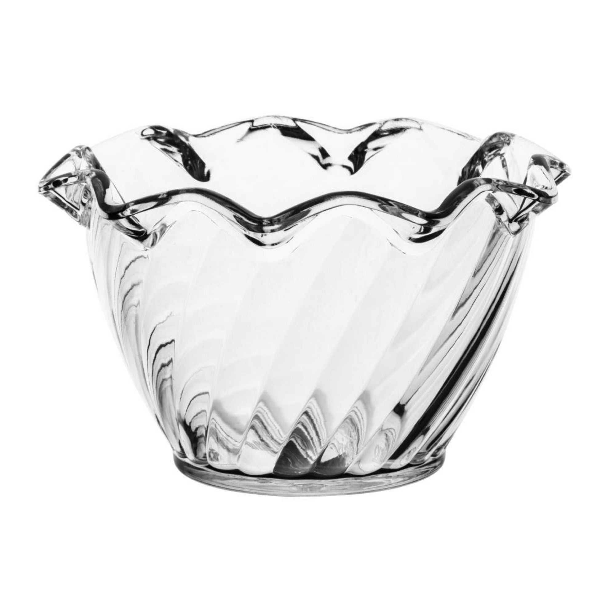 Picture of Olympia Kristallon Sorbet Dishes 165ml (Pack of 12)