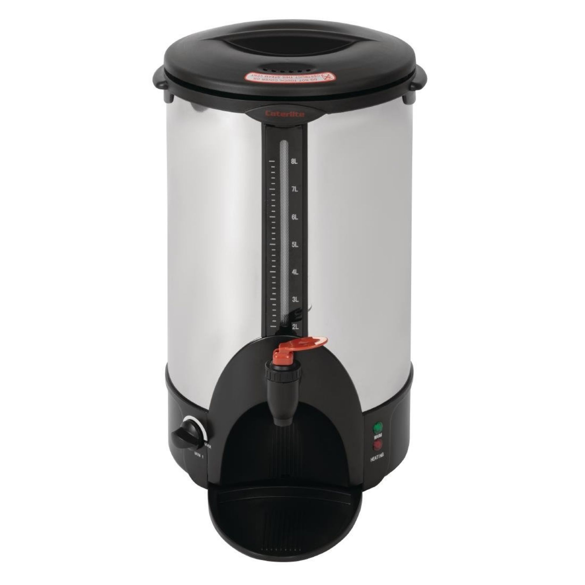 Picture of Caterlite Water Boiler 8Ltr