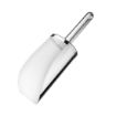 Picture of Vogue Stainless Steel Scoop 2Ltr
