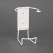 Picture of Hygiplas Wall Bracket For DF107 Probe Wipes