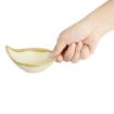 Picture of Olympia Kiln Dipping Pot Sandstone 70ml (Pack of 12)