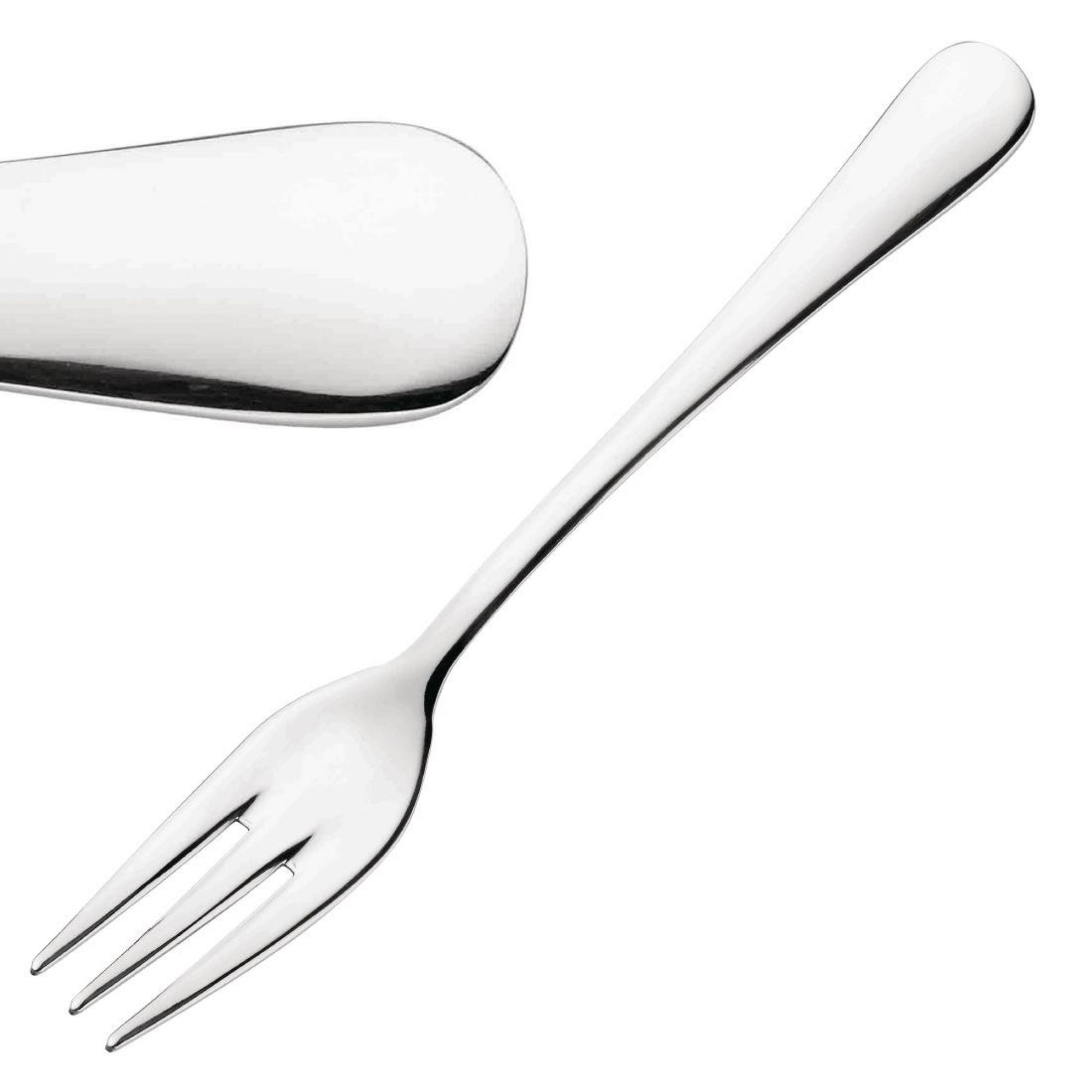 Picture of Pintinox Stresa Cake Fork (Pack of 12)
