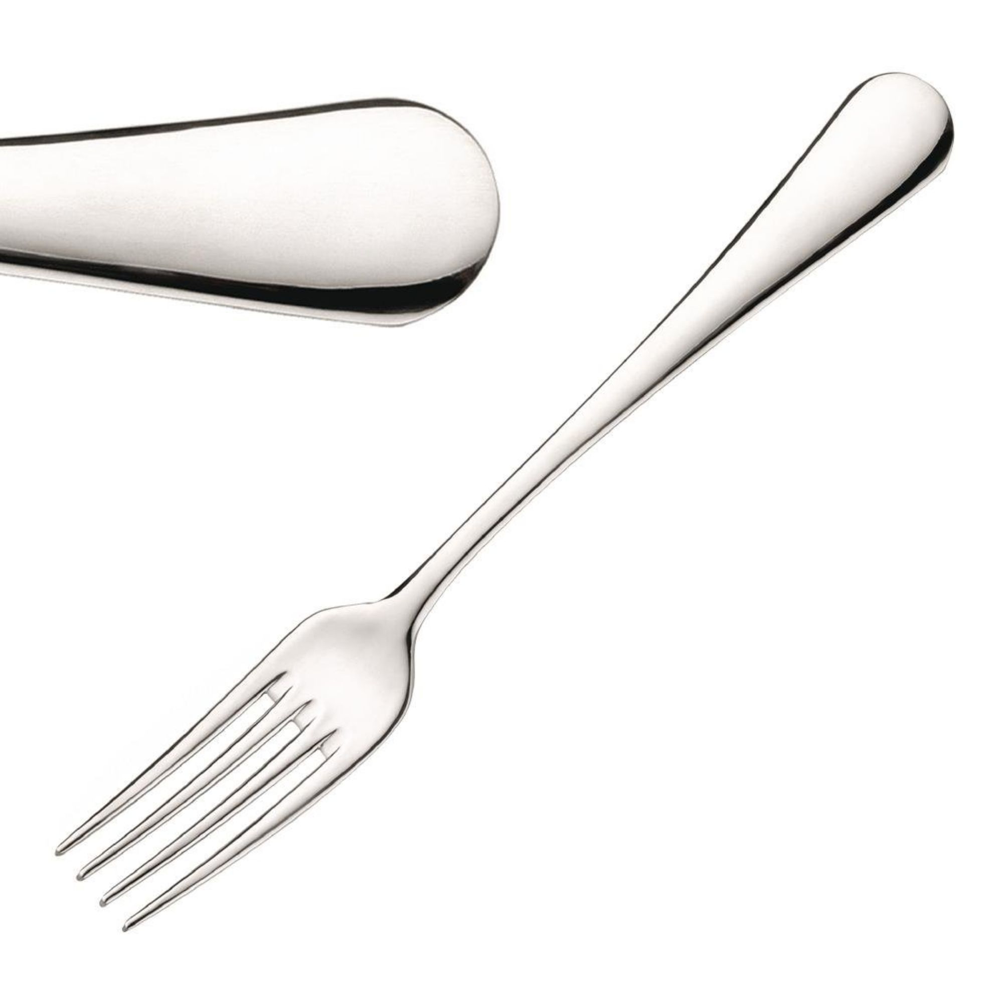 Picture of Pintinox Stresa Table Fork (Pack of 12)
